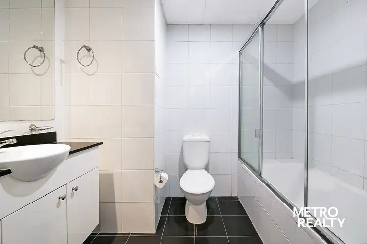 Fifth view of Homely apartment listing, 65/107 Quay Street, Haymarket NSW 2000