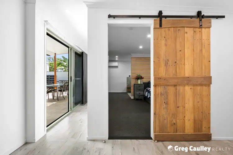 Third view of Homely house listing, 111 Odessa Street, Granville QLD 4650