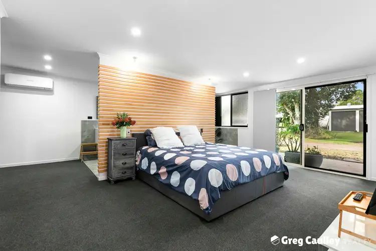 Fourth view of Homely house listing, 111 Odessa Street, Granville QLD 4650