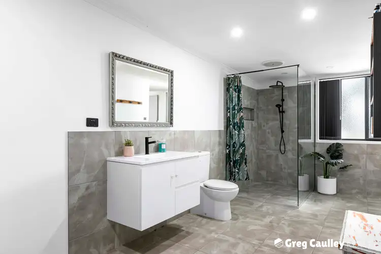 Fifth view of Homely house listing, 111 Odessa Street, Granville QLD 4650
