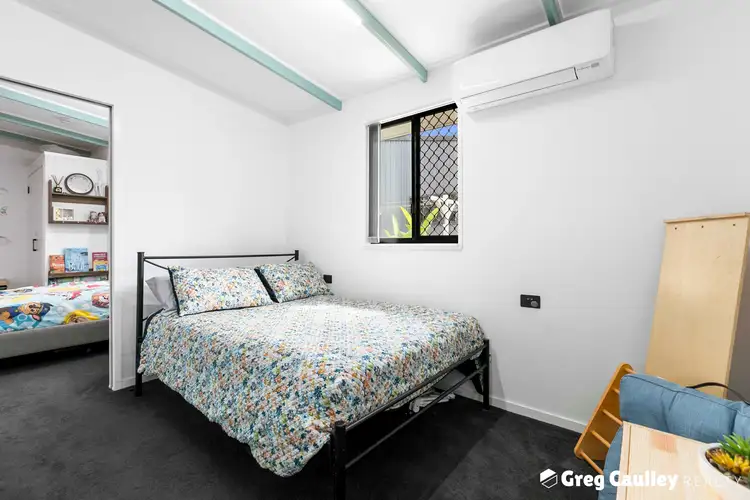 Sixth view of Homely house listing, 111 Odessa Street, Granville QLD 4650