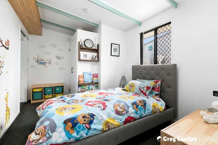 Seventh view of Homely house listing, 111 Odessa Street, Granville QLD 4650