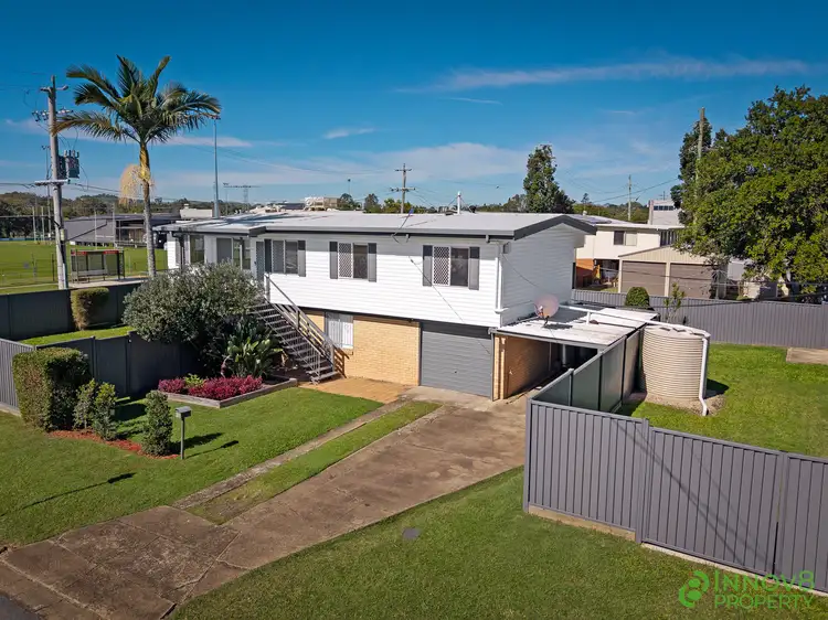 31 Trudy Street, Raceview QLD 4305