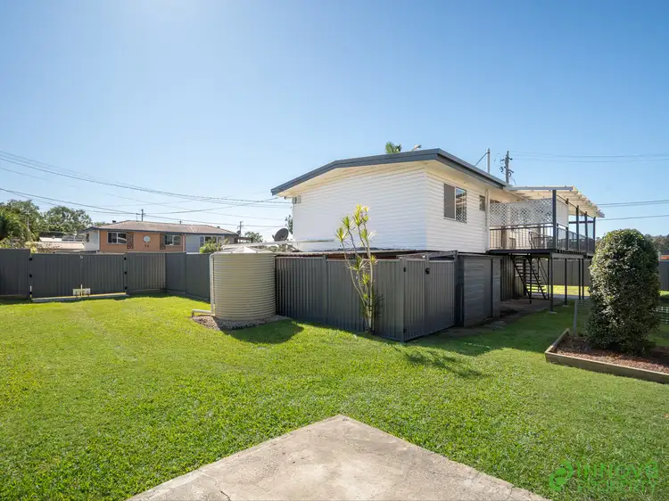 Fifth view of Homely house listing, 31 Trudy Street, Raceview QLD 4305
