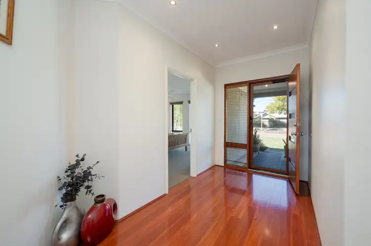 Sixth view of Homely house listing, 4 Calder Nook, Lakelands WA 6180