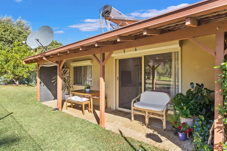 9/56 Saint Andrews Drive, Yanchep WA 6035