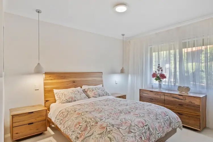 Second view of Homely villa listing, 9/56 Saint Andrews Drive, Yanchep WA 6035
