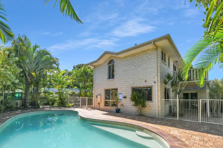 7 Oceania Crescent, Sunshine Beach QLD 4567