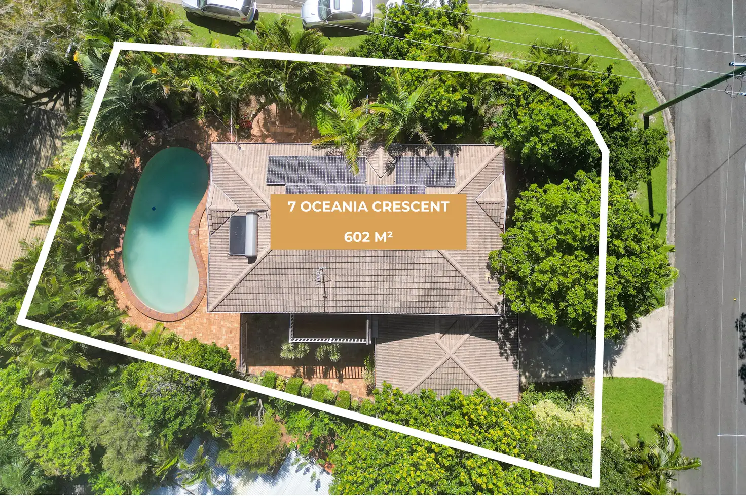 Main view of Homely house listing, 7 Oceania Crescent, Sunshine Beach QLD 4567