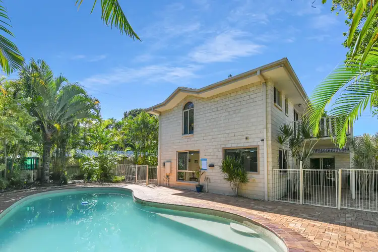 Second view of Homely house listing, 7 Oceania Crescent, Sunshine Beach QLD 4567
