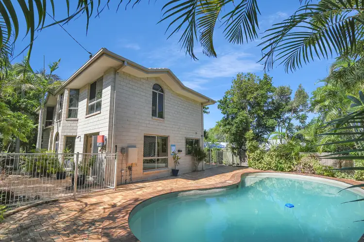 Fourth view of Homely house listing, 7 Oceania Crescent, Sunshine Beach QLD 4567