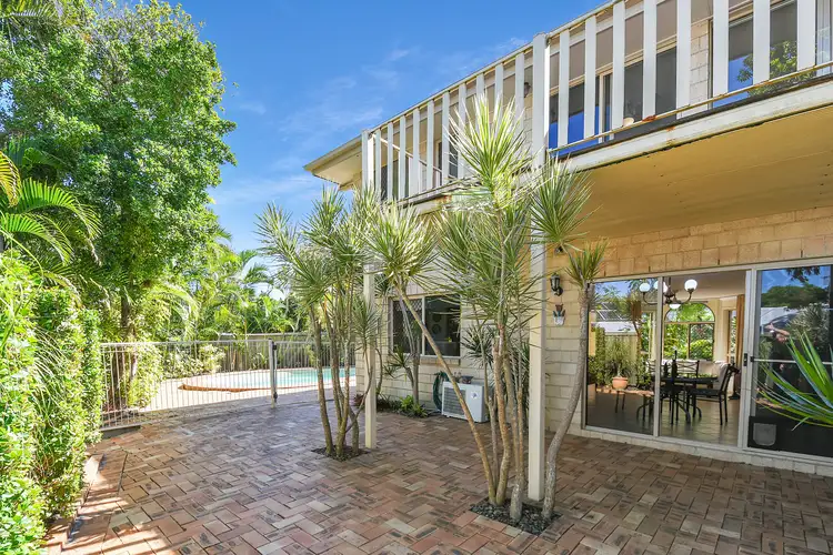 Fifth view of Homely house listing, 7 Oceania Crescent, Sunshine Beach QLD 4567