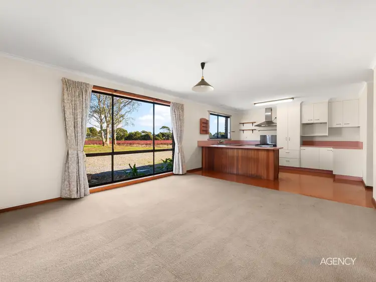 Fifth view of Homely other listing, 11 Rawlings Road, Lileah TAS 7330
