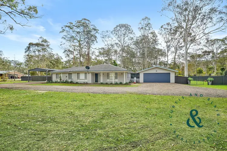 22 Kula Road, Medowie NSW 2318
