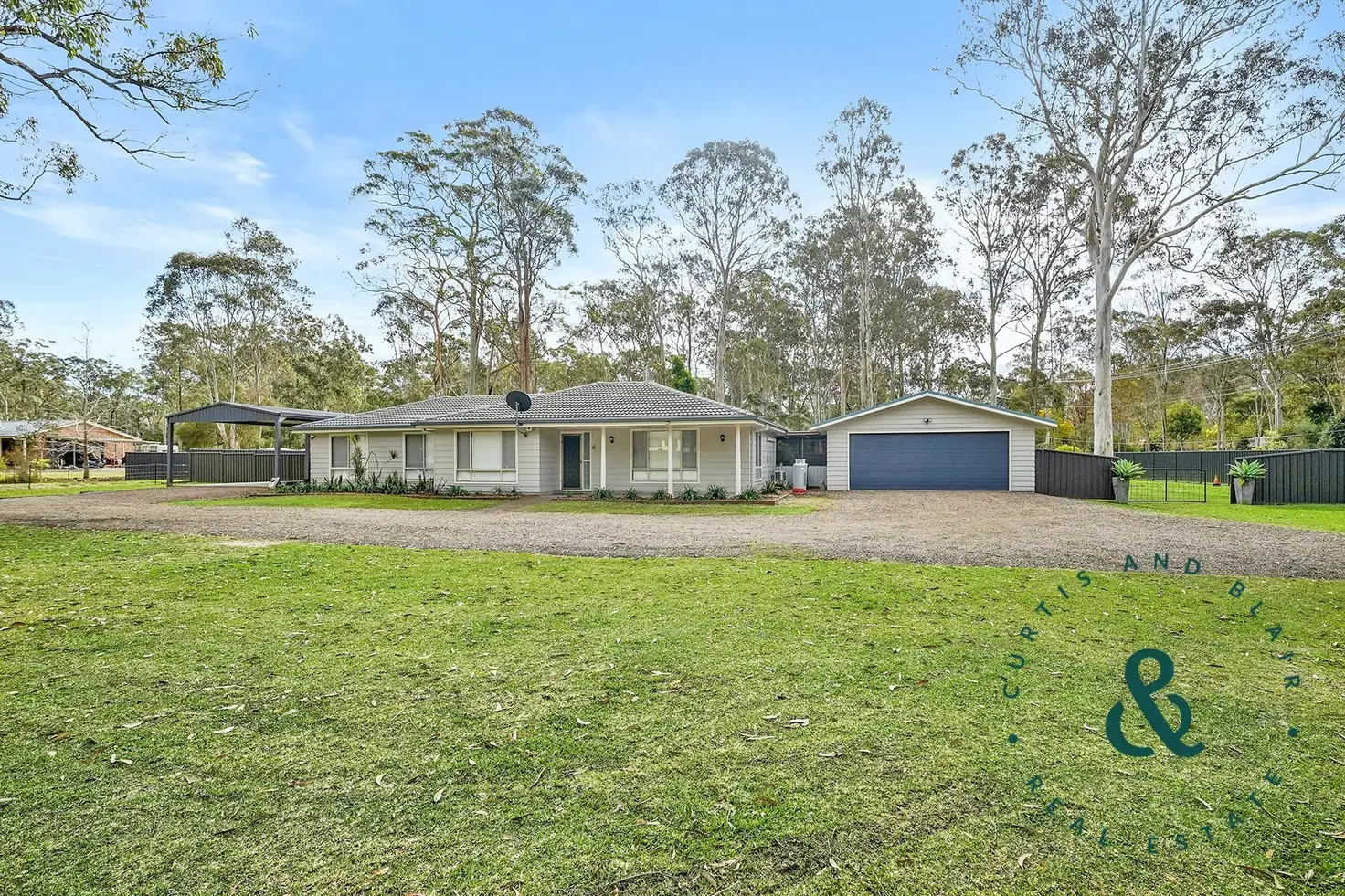 Main view of Homely house listing, 22 Kula Road, Medowie NSW 2318