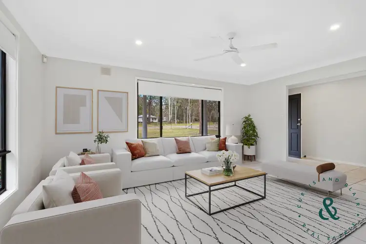 Third view of Homely house listing, 22 Kula Road, Medowie NSW 2318