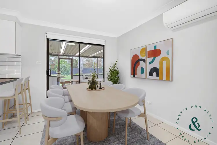 Fourth view of Homely house listing, 22 Kula Road, Medowie NSW 2318