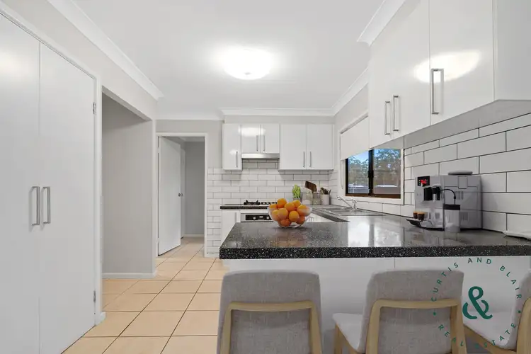 Fifth view of Homely house listing, 22 Kula Road, Medowie NSW 2318