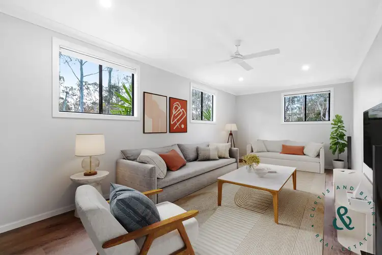 Sixth view of Homely house listing, 22 Kula Road, Medowie NSW 2318