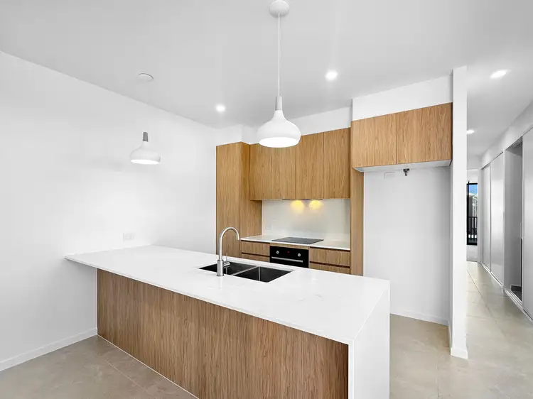Second view of Homely apartment listing, 22/89 Eumundi Noosa Road, Noosaville QLD 4566