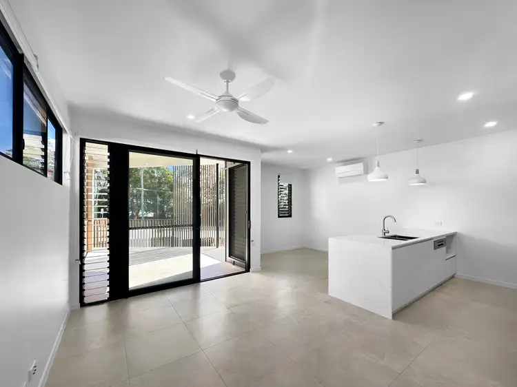 Third view of Homely apartment listing, 22/89 Eumundi Noosa Road, Noosaville QLD 4566