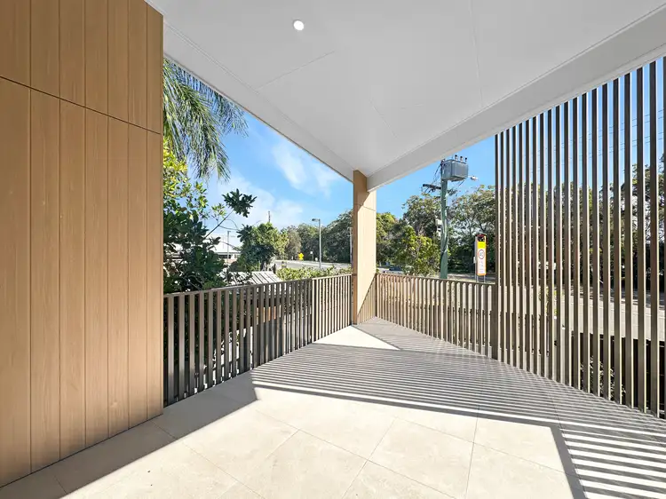 Fourth view of Homely apartment listing, 22/89 Eumundi Noosa Road, Noosaville QLD 4566