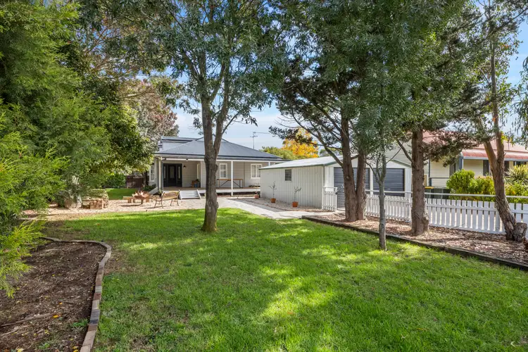 41 Mecca Lane, Bungendore NSW 2621