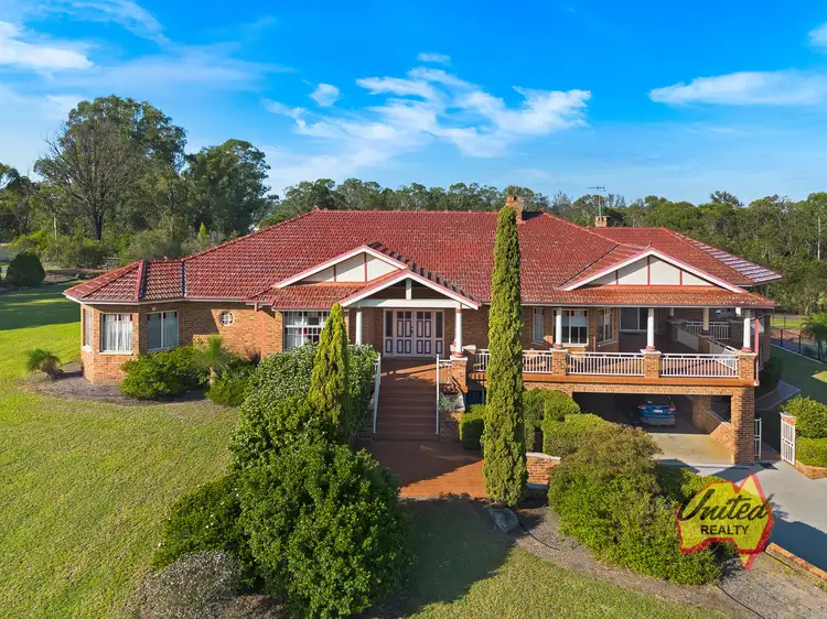 10 Braikfield Avenue, Kemps Creek NSW 2178