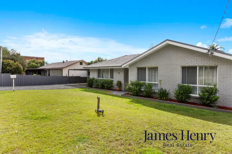 Second view of Homely house listing, 18 Millfield Road, Paxton NSW 2325