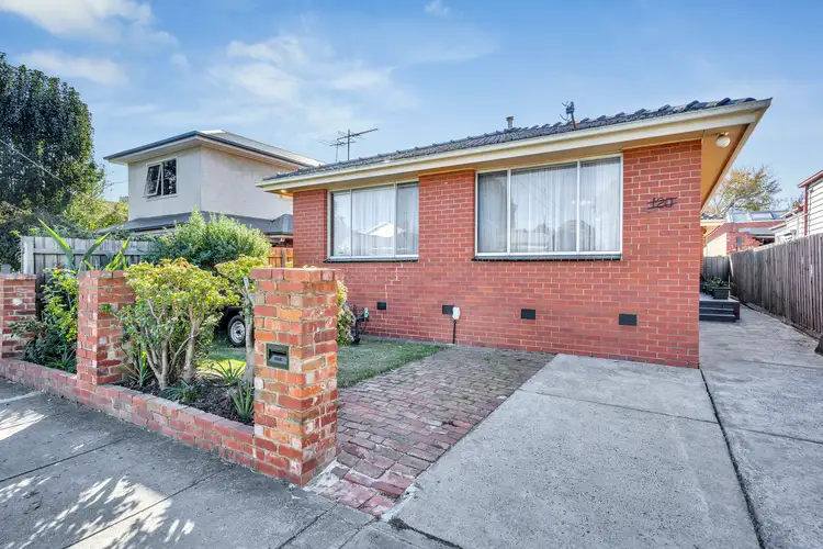 Main view of Homely house listing, 120 The Parade, Ascot Vale VIC 3032