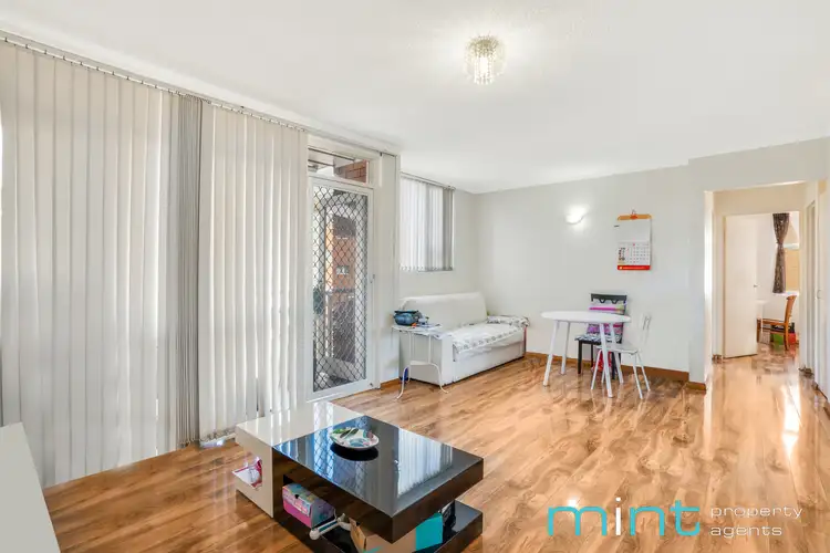 Third view of Homely unit listing, 11/36 Beamish Street, Campsie NSW 2194