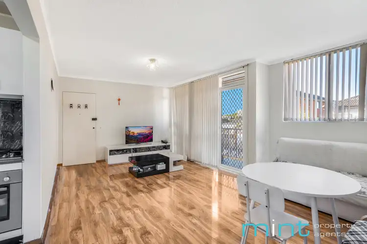 Fourth view of Homely unit listing, 11/36 Beamish Street, Campsie NSW 2194