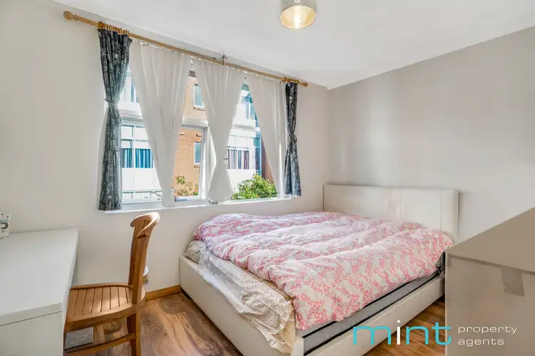 Fifth view of Homely unit listing, 11/36 Beamish Street, Campsie NSW 2194