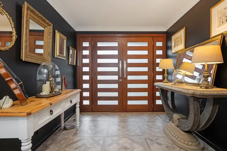 Second view of Homely house listing, 408 Cliveden Avenue, Corinda QLD 4075