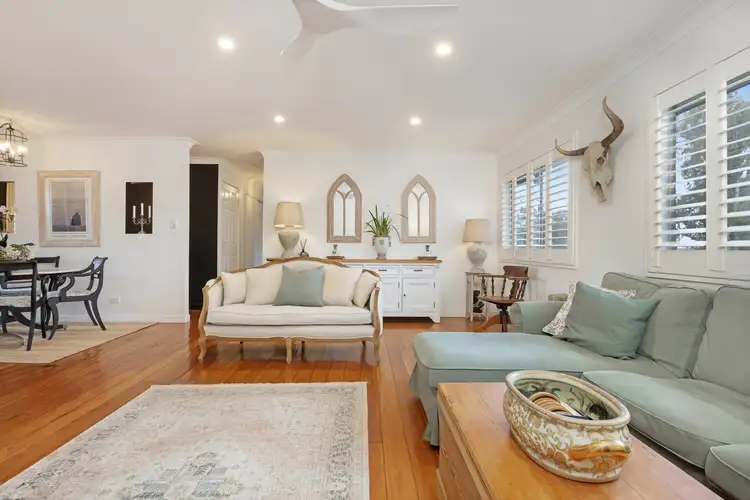 Fourth view of Homely house listing, 408 Cliveden Avenue, Corinda QLD 4075
