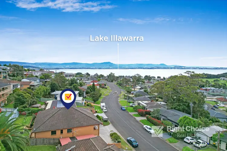 Second view of Homely house listing, 85 Landy Drive, Mount Warrigal NSW 2528