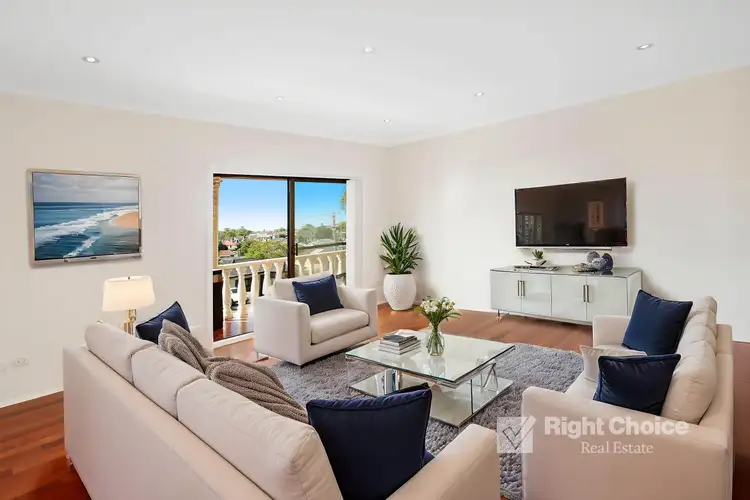 Fourth view of Homely house listing, 85 Landy Drive, Mount Warrigal NSW 2528