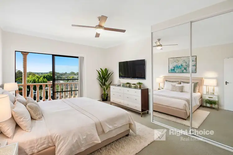 Fifth view of Homely house listing, 85 Landy Drive, Mount Warrigal NSW 2528