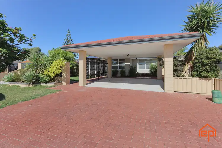 17 Puttenham Street, Morley WA 6062