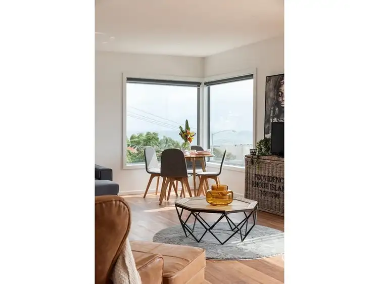 Fourth view of Homely unit listing, 1/1-3 Vernon Place, Burnie TAS 7320