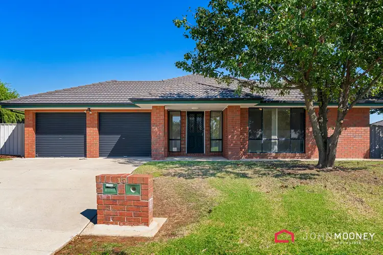 17 Kimba Drive, Glenfield Park NSW 2650