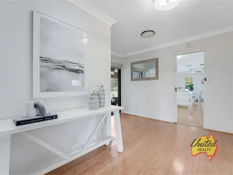 Third view of Homely house listing, 4 Whiteman Lane, Ellis Lane NSW 2570