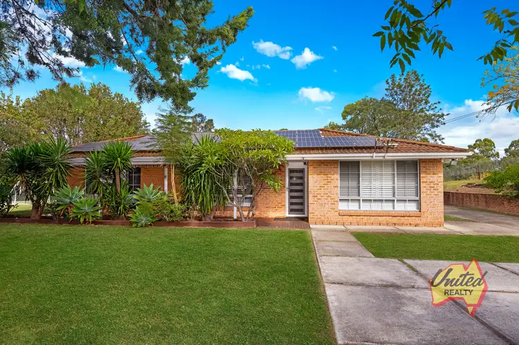 Fourth view of Homely house listing, 4 Whiteman Lane, Ellis Lane NSW 2570
