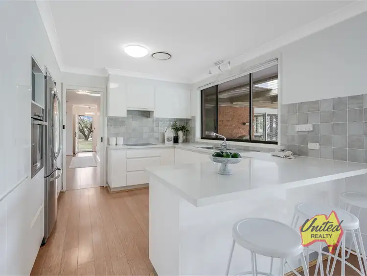 Fifth view of Homely house listing, 4 Whiteman Lane, Ellis Lane NSW 2570