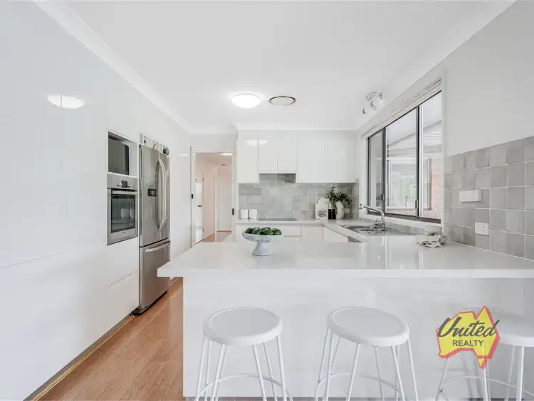 Sixth view of Homely house listing, 4 Whiteman Lane, Ellis Lane NSW 2570