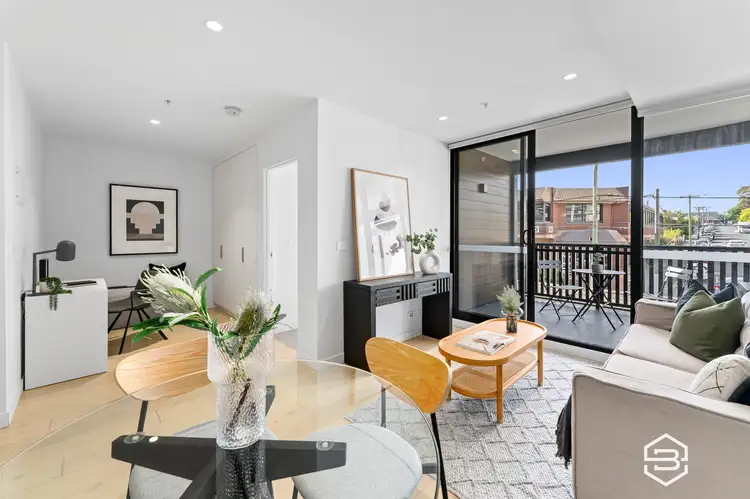 107/183 High Street, Preston VIC 3072