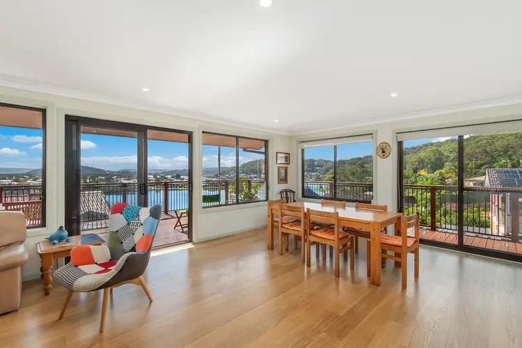 Main view of Homely house listing, 38A Daley Avenue, Daleys Point NSW 2257