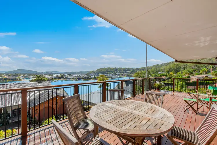 Second view of Homely house listing, 38A Daley Avenue, Daleys Point NSW 2257