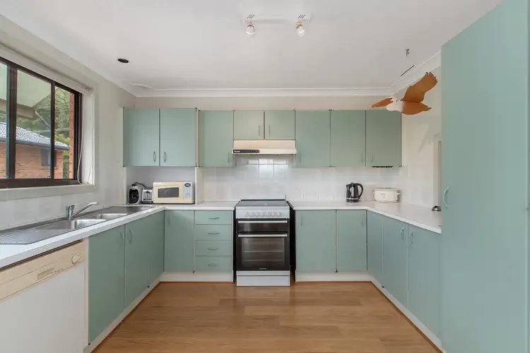 Fifth view of Homely house listing, 38A Daley Avenue, Daleys Point NSW 2257