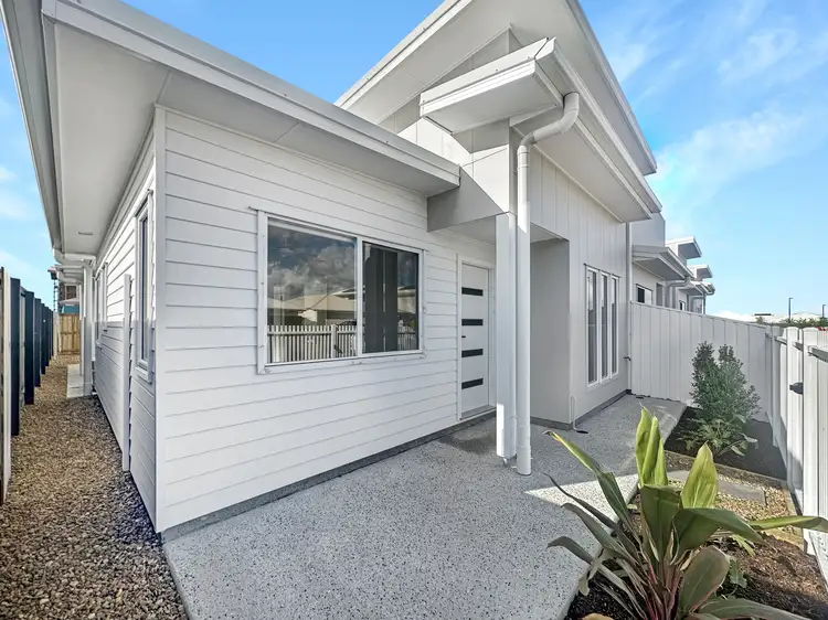 166 Tyndall Circuit, Banya QLD 4551